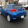 toyota auris 2014 -TOYOTA 【名古屋 307ﾒ2110】--Auris DBA-ZRE186H--ZRE186H-6005055---TOYOTA 【名古屋 307ﾒ2110】--Auris DBA-ZRE186H--ZRE186H-6005055- image 8