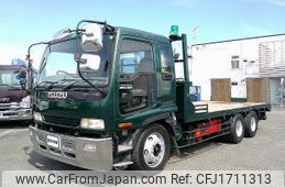 isuzu forward 1996 CFJ1711313
