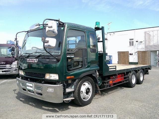 isuzu forward 1996 CFJ1711313 image 1