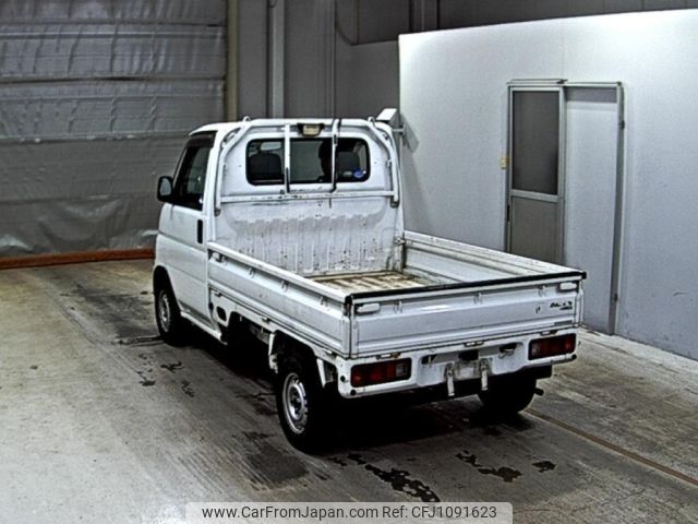 honda acty-truck 2004 -HONDA--Acty Truck HA7-1514229---HONDA--Acty Truck HA7-1514229- image 2
