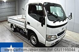 toyota toyoace 2007 -TOYOTA--Toyoace KDY230--KDY230-7025249---TOYOTA--Toyoace KDY230--KDY230-7025249-