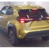 toyota yaris-cross 2020 CFJ1873289 image 2