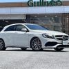 mercedes-benz amg 2016 -MERCEDES-BENZ--AMG CBA-176052--WDD1760522J445574---MERCEDES-BENZ--AMG CBA-176052--WDD1760522J445574- image 1