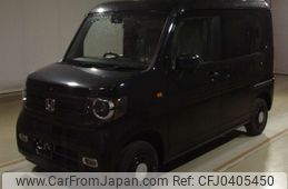 honda n-van 2024 -HONDA 【Ｎｏ後日 】--N VAN JJ2-5100752---HONDA 【Ｎｏ後日 】--N VAN JJ2-5100752-