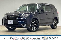 subaru forester 2017 -SUBARU--Forester DBA-SJ5--SJ5-113775---SUBARU--Forester DBA-SJ5--SJ5-113775-