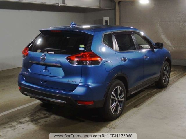 nissan x-trail 2019 -NISSAN--X-Trail NT32-309472---NISSAN--X-Trail NT32-309472- image 2