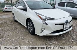 toyota prius 2016 -TOYOTA 【岡崎 331ｾ8181】--Prius ZVW51--ZVW51-6033077---TOYOTA 【岡崎 331ｾ8181】--Prius ZVW51--ZVW51-6033077-