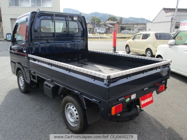 suzuki carry-truck 2021 -SUZUKI--Carry Truck EBD-DA16T--DA16T-602364---SUZUKI--Carry Truck EBD-DA16T--DA16T-602364- image 2