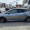 nissan leaf 2018 -NISSAN--Leaf ZAA-ZE1--ZE1-019516---NISSAN--Leaf ZAA-ZE1--ZE1-019516- image 5