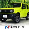 suzuki jimny 2023 CFJ1640764 image 1