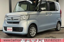 honda n-box 2019 CFJ1825231