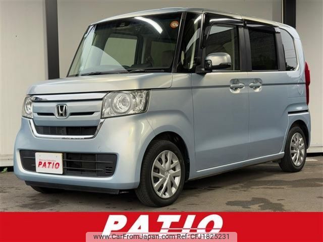 honda n-box 2019 CFJ1825231 image 1