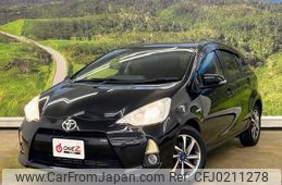 toyota aqua 2014 -TOYOTA--AQUA DAA-NHP10--NHP10-6266918---TOYOTA--AQUA DAA-NHP10--NHP10-6266918-