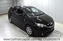 toyota wish 2011 -TOYOTA--Wish ZGE20W-0116091---TOYOTA--Wish ZGE20W-0116091-