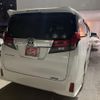 toyota alphard 2016 quick_quick_DBA-AGH30W_0089151 image 3