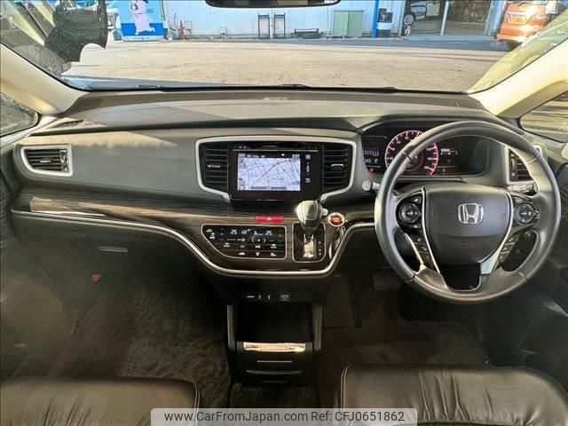 honda odyssey 2014 quick_quick_DBA-RC1_RC1-1039986 image 2