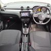 suzuki swift 2018 -SUZUKI--Swift DBA-ZC83S--ZC83S-115431---SUZUKI--Swift DBA-ZC83S--ZC83S-115431- image 2