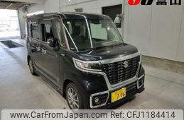 suzuki spacia 2019 -SUZUKI 【富山 581ｹ706】--Spacia MK53S--MK53S-645580---SUZUKI 【富山 581ｹ706】--Spacia MK53S--MK53S-645580-