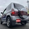 mitsubishi pajero-mini 2008 -MITSUBISHI--Pajero mini ABA-H58A--H58A-0802026---MITSUBISHI--Pajero mini ABA-H58A--H58A-0802026- image 19