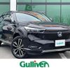 honda vezel 2022 -HONDA--VEZEL 6AA-RV5--RV5-1041745---HONDA--VEZEL 6AA-RV5--RV5-1041745- image 1