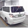 toyota vellfire 2011 CFJ1559002 image 2