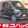 mitsubishi delica 2023 quick_quick_B35A_B35A-0501193 image 1