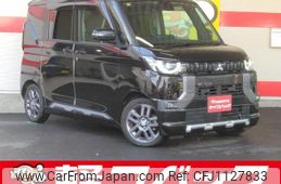 mitsubishi delica 2023 quick_quick_B35A_B35A-0501193