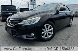 toyota mark-x 2014 CFJ1586323