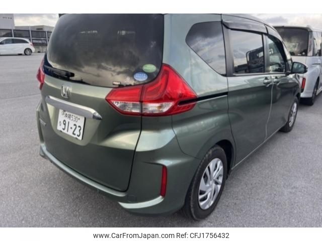 honda freed 2021 CFJ1756432 image 2