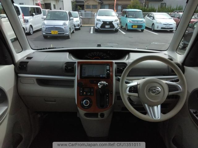daihatsu tanto 2014 CFJ1351011 image 2