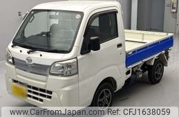 daihatsu hijet-truck 2015 CFJ1638059