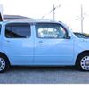 daihatsu mira-cocoa 2011 CFJ0508754 image 8