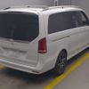 mercedes-benz v-class 2021 -MERCEDES-BENZ 【香川 301ｻ 427】--Benz V Class 3DA-447811C--W1V44781323879090---MERCEDES-BENZ 【香川 301ｻ 427】--Benz V Class 3DA-447811C--W1V44781323879090- image 2