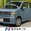 suzuki wagon-r 2020 -SUZUKI--Wagon R 5AA-MH95S--MH95S-149560---SUZUKI--Wagon R 5AA-MH95S--MH95S-149560- image 1