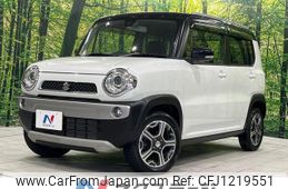 suzuki hustler 2014 quick_quick_MR31S_MR31S-818192