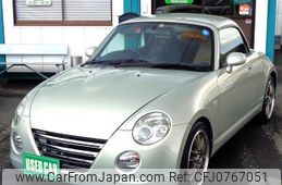 daihatsu copen 2005 quick_quick_ABA-L880K_0030034