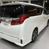 toyota alphard 2020 -TOYOTA--Alphard AGH30W--AGH30-0342608---TOYOTA--Alphard AGH30W--AGH30-0342608- image 5