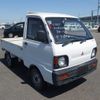 mitsubishi minicab-truck 1992 21485 image 1