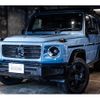 mercedes-benz g-class 2024 -MERCEDES-BENZ--Benz G Class 3DA-463350--W1N4633502X510***---MERCEDES-BENZ--Benz G Class 3DA-463350--W1N4633502X510***- image 1