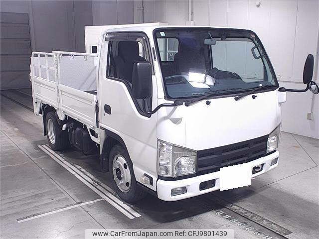isuzu elf-truck 2012 -ISUZU 【三重 400ﾈ1378】--Elf NKR85A-7025230---ISUZU 【三重 400ﾈ1378】--Elf NKR85A-7025230- image 1