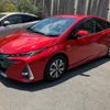 toyota prius-phv 2017 -TOYOTA--Prius PHV DLA-ZVW52--ZVW52-3038206---TOYOTA--Prius PHV DLA-ZVW52--ZVW52-3038206- image 3
