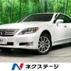 lexus ls 2011 CFJ1853317 image 1