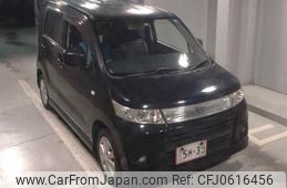 suzuki wagon-r 2010 -SUZUKI--Wagon R MH23S-572672---SUZUKI--Wagon R MH23S-572672-