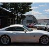 bmw z4 2007 -BMW--BMW Z4 ABA-DU30--WBADU52060LF69207---BMW--BMW Z4 ABA-DU30--WBADU52060LF69207- image 2