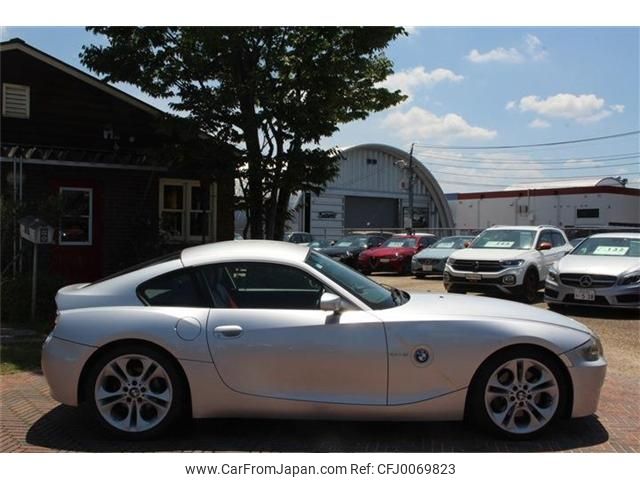 bmw z4 2007 -BMW--BMW Z4 ABA-DU30--WBADU52060LF69207---BMW--BMW Z4 ABA-DU30--WBADU52060LF69207- image 2