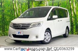 nissan serena 2011 -NISSAN--Serena DBA-C26--C26-027707---NISSAN--Serena DBA-C26--C26-027707-