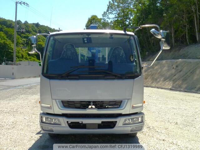 mitsubishi-fuso fighter 2020 -MITSUBISHI--Fuso Fighter 2KG-FK62F--FK62F-605783---MITSUBISHI--Fuso Fighter 2KG-FK62F--FK62F-605783- image 2