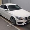 mercedes-benz c-class 2014 quick_quick_RBA-205042_WDD2050422R029825 image 6