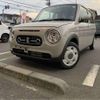 suzuki alto-lapin 2025 -SUZUKI 【八王子 581】--Alto Lapin ﾌﾒｲ--HE33S-538017---SUZUKI 【八王子 581】--Alto Lapin ﾌﾒｲ--HE33S-538017- image 1