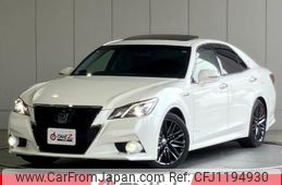 toyota crown 2014 -TOYOTA--Crown AWS210--AWS210-6077044---TOYOTA--Crown AWS210--AWS210-6077044-